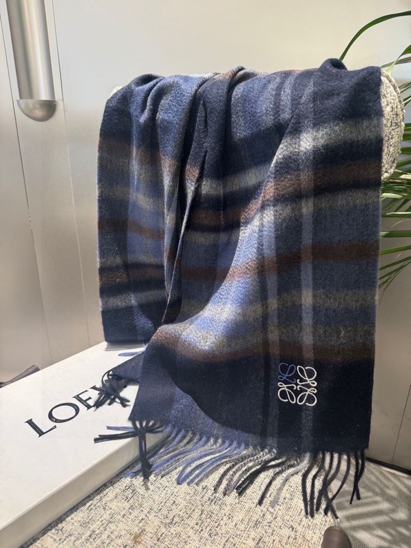 Loewe Scarf